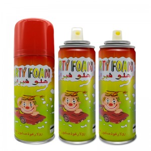 Kuuma myyntijuhlakoriste Valkoinen lumisumu